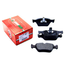 Гальмівні колодки перед. Vectra A/Omega B 92-05 (ATE) GOODREM RM1113