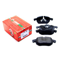Гальмівні колодки перед. Vectra C 02 - GOODREM RM1132