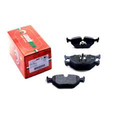 Гальмівні колодки зад. BMW E30/E32/E34/E36 -03 (ATE) GOODREM RM1199