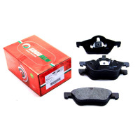 Гальмівні колодки перед. Renault Megane/Scenic/Clio 02-(ATE) GOODREM RM1212