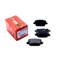 Гальмiвнi колодки зад. Kuga 08-/Mondeo 07- (TRW) GOODREM RM1216