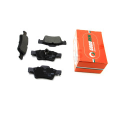 Гальмівні колодки зад. MB E/S-клас (W211/W212/W220/W221) 99- GOODREM RM1234