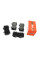 Гальмівні колодки перед. Toyota Land Cruiser/Hilux VII/Lexus GX/ MITSUBISHI PAJERO 01- (sumitomo) GOODREM RM1243