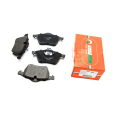Гальмівні колодки перед. Vectra B 95-03 (ATE) GOODREM RM1260
