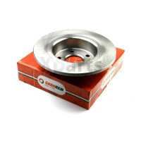 Гальмівний диск зад. Connect 02- (278x11) GOODREM RM3004