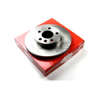 Гальмівний диск перед. T4 2.5TDI 96-03 (R15) GOODREM RM3005