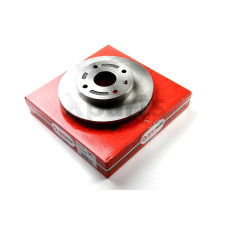 Гальмівний диск перед. Lacetti 05- (256x24) GOODREM RM3006