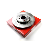 Гальмівний диск перед. Renault Laguna 93-01/Megane GOODREM RM3007