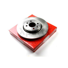 Гальмівний диск перед. Renault Laguna 93-01/Megane GOODREM RM3007