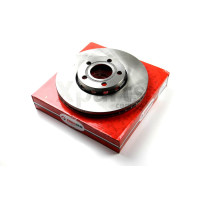 Гальмівний диск перед. Audi 100/A4/A6/Passat B5 90-05 (288x25) GOODREM RM3022