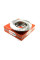 Гальмівний диск зад. Caddy III/Octavia/Golf V/VI 04- (255x10) GOODREM RM3027