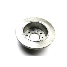 Гальмівний диск зад. Ducato/Boxer 06-1.2/1.6t (диск R15) GOODREM RM3028