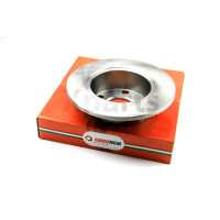 Гальмівний диск зад. Passat B5/Audi 100/A6 -05 GOODREM RM3032