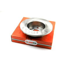 Гальмівний диск зад. Passat B5/Audi 100/A6 -05 GOODREM RM3032