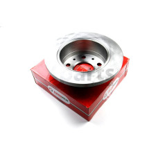 Гальмівний диск зад. Ducato/Boxer 06- (1.6/1.8t/диск R16) GOODREM RM3044