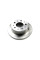 Гальмівний диск зад. Ducato/Boxer 06- (1.6/1.8t/диск R16) GOODREM RM3044