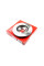 Гальмівний диск перед. Caddy II 10.96>/Golf III/Passat B3/B4 (вент) GOODREM RM3057