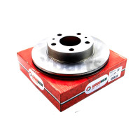 Гальмівний диск перед. Ducato/Boxer (1.8t) 94-06 GOODREM RM3066