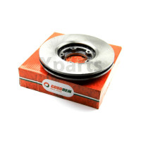 Гальмівний диск перед. Transit T12 91-00 GOODREM RM3098