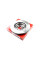 Гальмівний диск перед. Caddy III/IV/Golf/Jetta/Passat/Octavia 05- (312x25) GOODREM RM3109