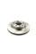 Гальмівний диск перед. Ducato/Boxer (1-1.5t) 06- (вент.) GOODREM RM3115