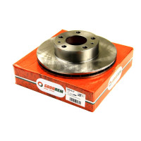 Гальмівний диск перед. Ducato/Boxer 94-06 (1-1.5t) GOODREM RM3117