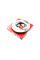 Гальмівний диск перед. Duster/Fluence/Laguna III/Megane III 08- (280x24) GOODREM RM3137