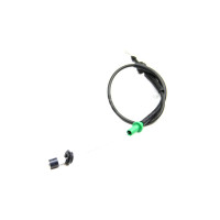 Трос газу Golf 91-98/Polo 96-00 (786/515) GOODREM RM4005