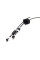 Трос кулісі Transit (V347) 2.2TDCi (5ст.КПП) (970/706+1030/760) GOODREM RM4023