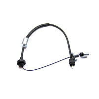 Трос зчеплення Megane I/Scenic 95- (970/615) GOODREM RM4034