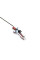 Трос зчеплення Megane I/Scenic 95- (970/615) GOODREM RM4034