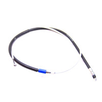Трос ручного гальма зад. BMW 3 E90/91/92/93 04-Л=Пр (1533/755) GOODREM RM4066