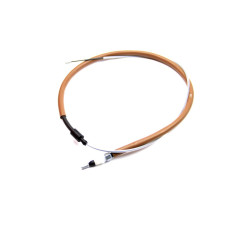Трос ручного гальма зад. C2 03-Л=Пр (диск.) (1702/932) GOODREM RM4072