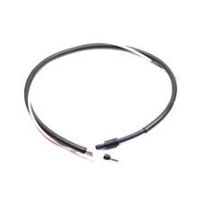 Трос ручного гальма зад. C3/DS3 09- Л=Пр (диск.) (1803/1024) GOODREM RM4075
