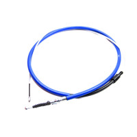 Трос ручного гальма зад. C4/DS4/308 09- Л=Пр (2067/1207) GOODREM RM4093
