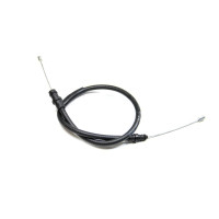 Трос ручного гальма перед. SCUDO/EXPERT 94-06 (довга база) (903/653) GOODREM RM4105
