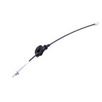 Трос ручного гальма перед. Focus 98- (330) GOODREM RM4138