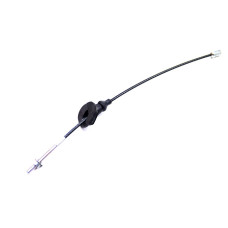 Трос ручного гальма перед. Focus 98- (330) GOODREM RM4138