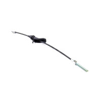 Трос ручного гальма перед. Focus/C-MAX 12/05- (336) GOODREM RM4147