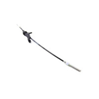 Трос ручного гальма перед. Focus/C-MAX 07- (341) GOODREM RM4152