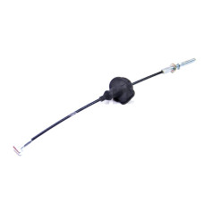 Трос ручного гальма перед. Connect/Focus 02- (326) GOODREM RM4155