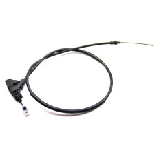 Трос ручного гальма перед. 406 95- (1700/1405) GOODREM RM4170
