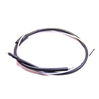 Трос ручного гальма зад. Megane II/Grand Scenic 03-Л=Пр. (диск) (2100/1080) GOODREM RM4179