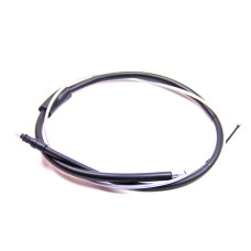 Трос ручного гальма зад. Megane II/Grand Scenic 03-Л=Пр. (диск) (2100/1080) GOODREM RM4179