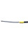 Трос ручного гальма зад. Megane Scenic/Scenic I 96-Л=Пр. (Барабан) (1476/1080) GOODREM RM4182