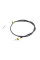 Трос ручного гальма зад. Duster (4x4) 10-Л = Пр. (1720/1502) GOODREM RM4199