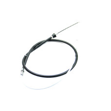 Трос ручного гальма зад. Polo/Ibiza 08-Л=Пр. (Барабан) (1588/923) GOODREM RM4202