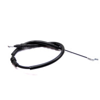 Трос ручного гальма зад. T4 97 - (R16) Л = Пр. (953/720) GOODREM RM4206