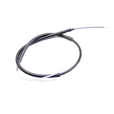 Трос ручного гальма зад. Caddy 96-03 Л = Пр. (Барабан) (1670/1122) GOODREM RM4218