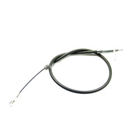 Трос ручного гальма зад. MB W210 95- Л. (1060/830) GOODREM RM4260